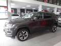 Jeep Compass 1.3 turbo t4 phev Limited 4xe auto Gris - thumbnail 2
