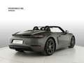 Porsche Boxster 2.5 s 350cv pdk Grey - thumbnail 24