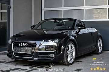 2.0 TFSI S-Line Pickerl NEU