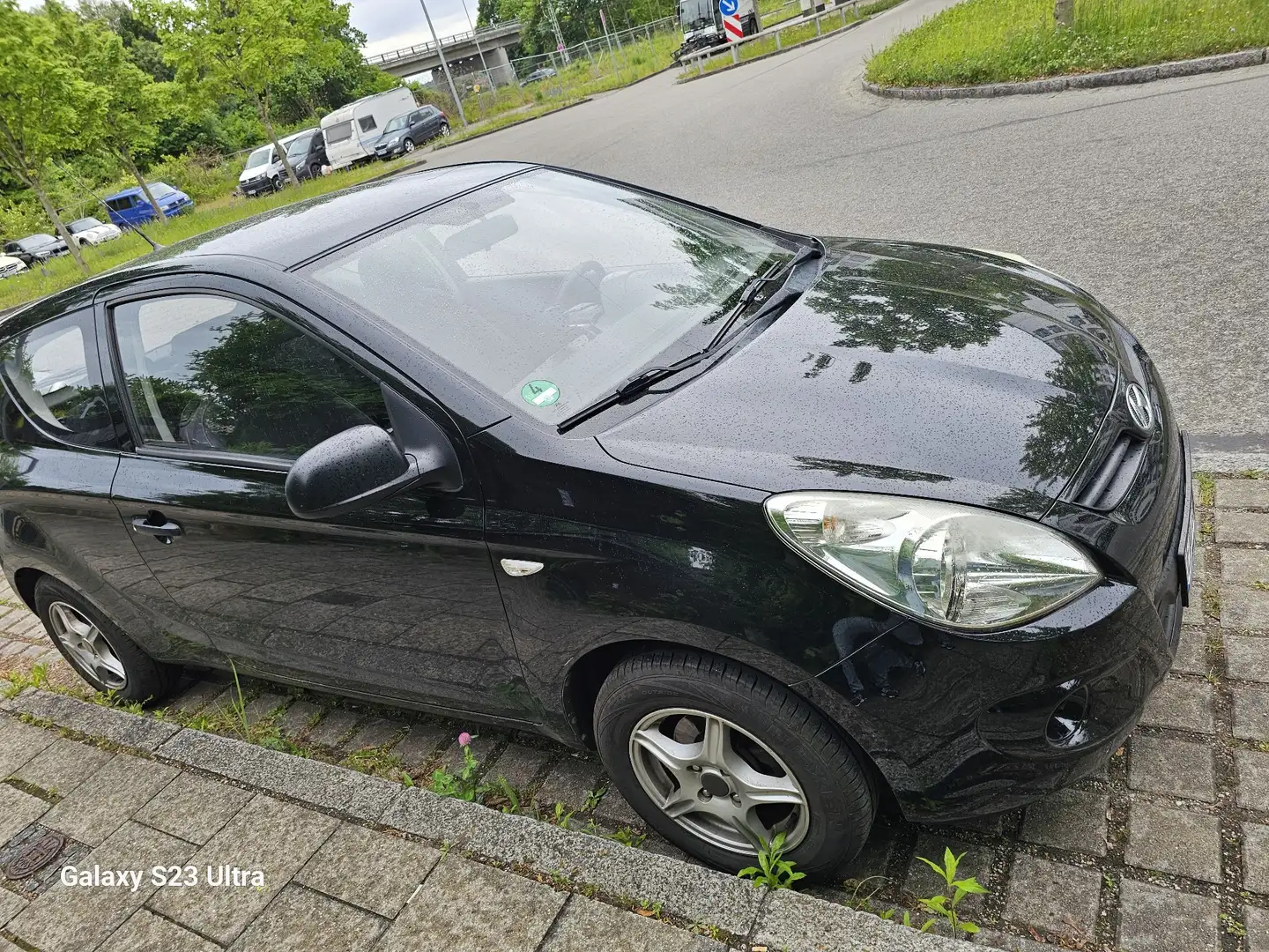 Hyundai i20 1.2 Comfort - 2
