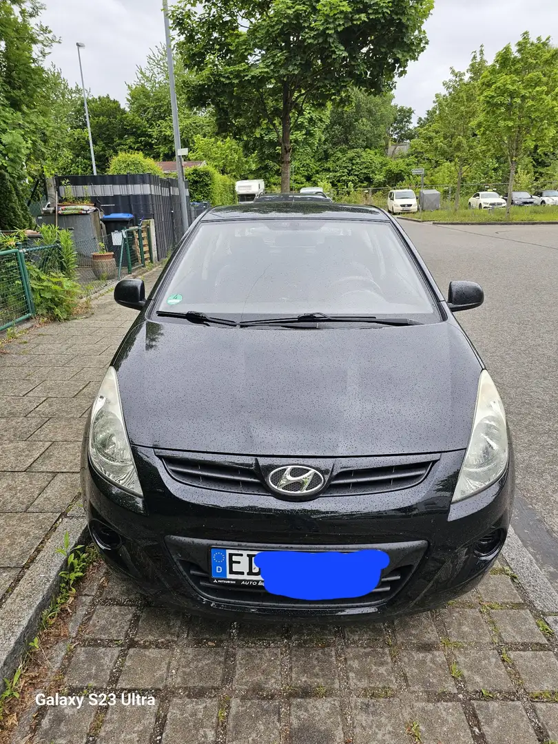 Hyundai i20 1.2 Comfort - 1