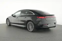 Mercedes-Benz EQE 350