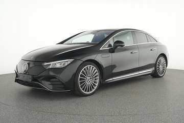 350+ Star Edition EQE 350+ Star Edition