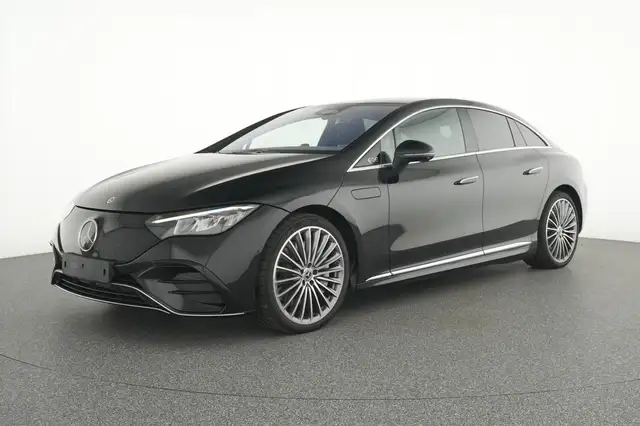 Mercedes-Benz EQE 350 350+ Star Edition EQE 350+ Star Edition