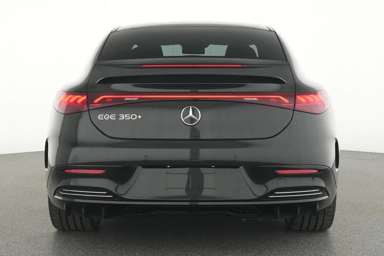 Mercedes-Benz EQE 350+ Star Edition, миниатюра 7