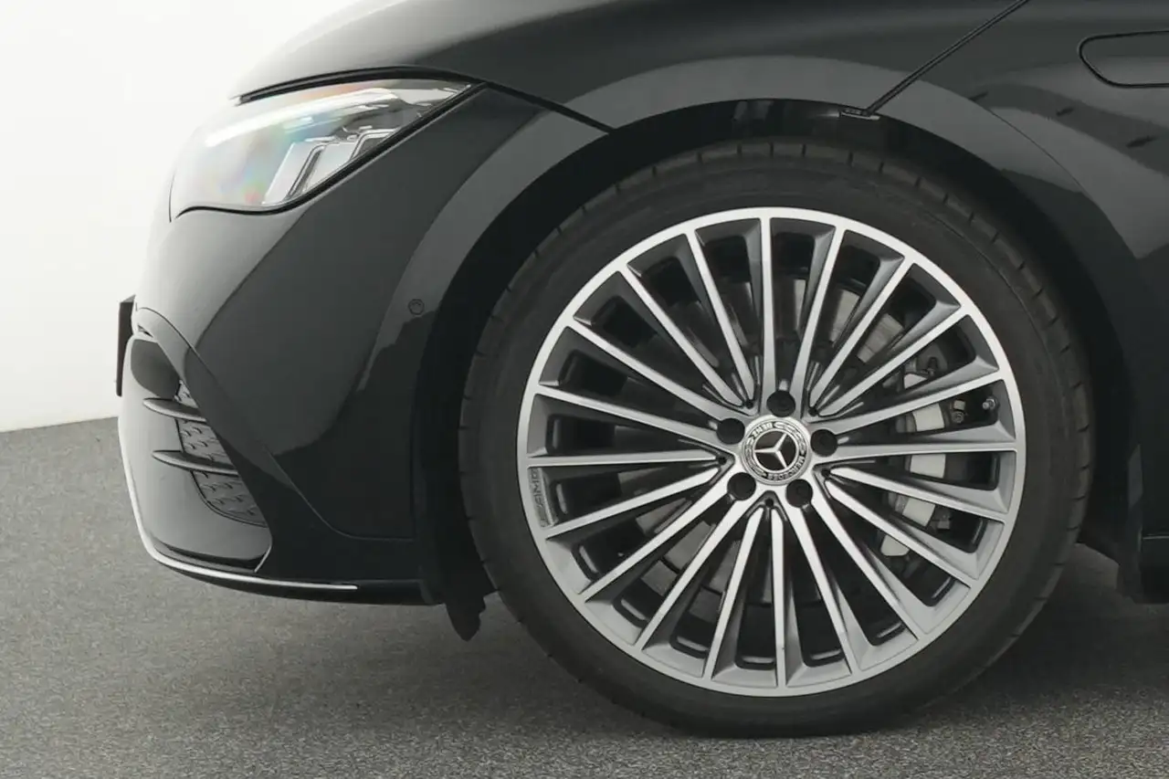 Mercedes-Benz EQE 350+ Star Edition, миниатюра 5