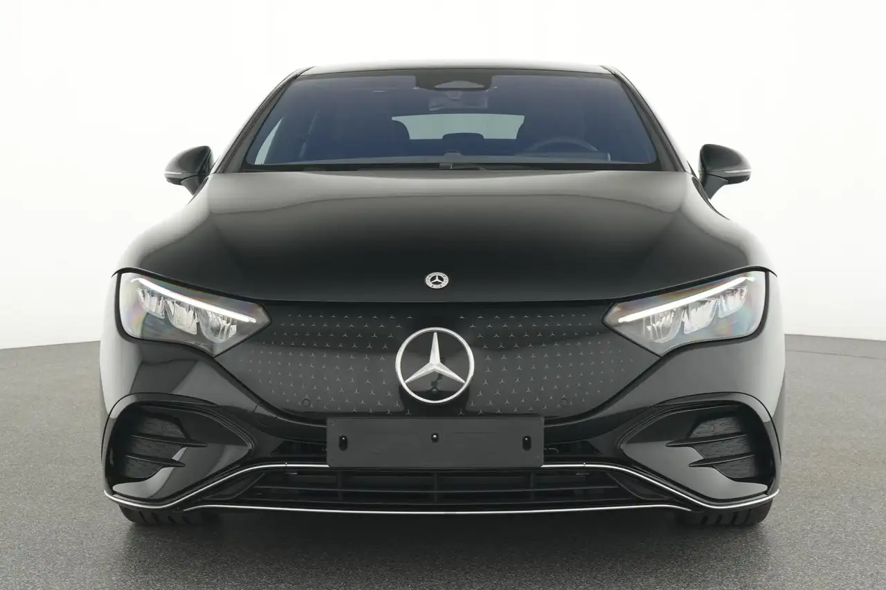 Mercedes-Benz EQE 350+ Star Edition, миниатюра 6