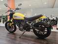 Ducati Scrambler 800 Jaune - thumbnail 5