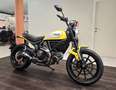 Ducati Scrambler 800 Jaune - thumbnail 2