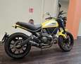 Ducati Scrambler 800 Jaune - thumbnail 3