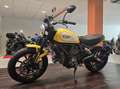 Ducati Scrambler 800 Jaune - thumbnail 4