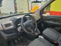 Opel Combo L1/H1 Pickerl bis 10/2025! Ohne Anzahlung 199.- Schwarz - thumbnail 8