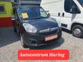 Opel Combo L1/H1 Pickerl bis 10/2025! Ohne Anzahlung 199.- Schwarz - thumbnail 1