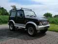 Suzuki Samurai 1.3l Benzin I Allrad & Untersetzung I gepflegt Schwarz - thumbnail 1