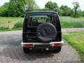 Suzuki Samurai 1.3l Benzin I Allrad & Untersetzung I gepflegt Schwarz - thumbnail 4