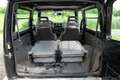 Suzuki Samurai 1.3l Benzin I Allrad & Untersetzung I gepflegt Schwarz - thumbnail 5