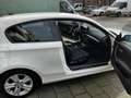 BMW 116 1-serie 116i Business Line Wit - thumbnail 9