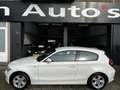 BMW 116 1-serie 116i Business Line Wit - thumbnail 2