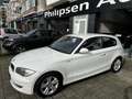 BMW 116 1-serie 116i Business Line Wit - thumbnail 3