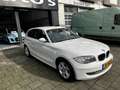 BMW 116 1-serie 116i Business Line Wit - thumbnail 5