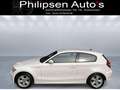 BMW 116 1-serie 116i Business Line Wit - thumbnail 1