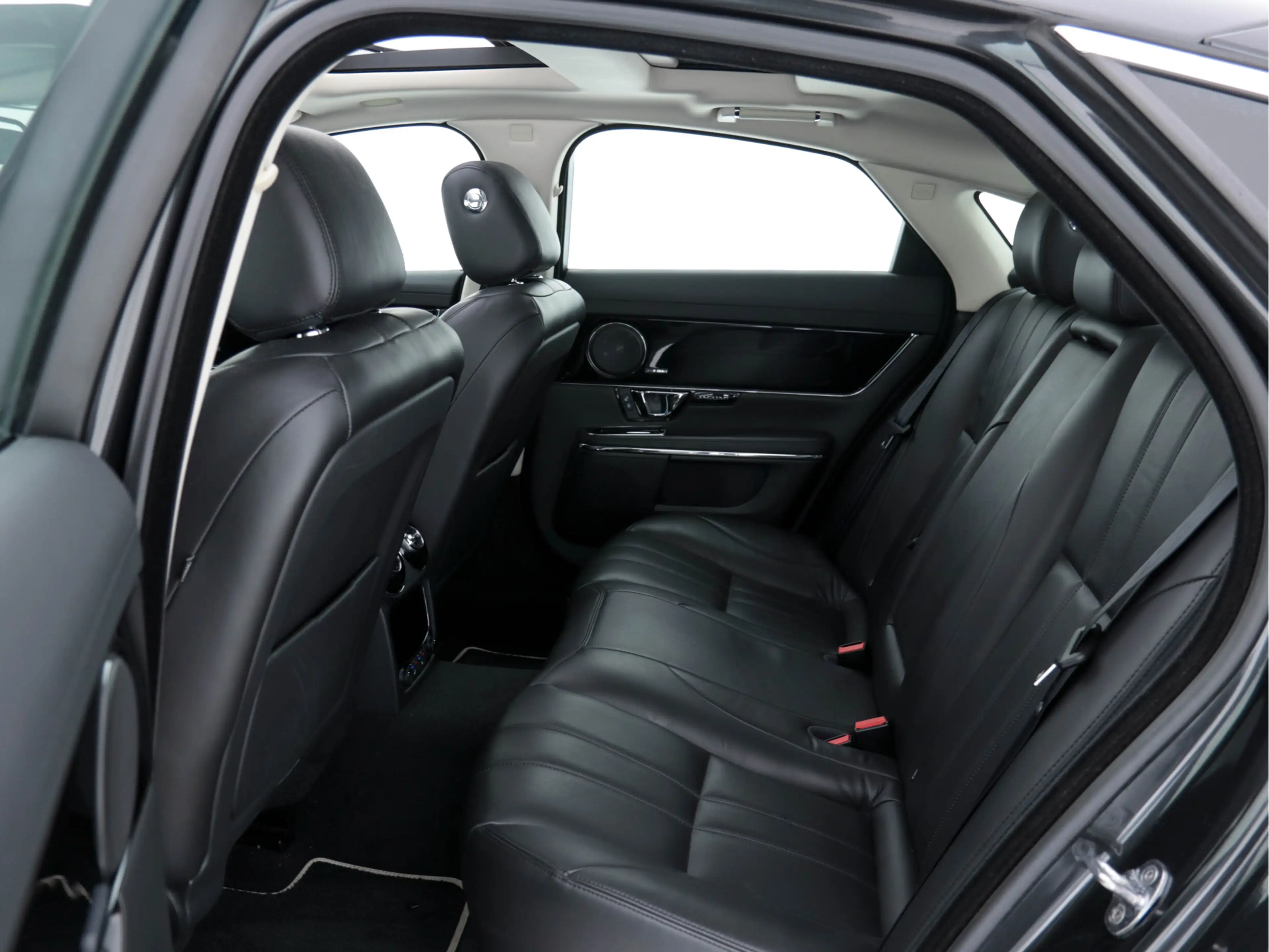 Jaguar XJ 3.0 V6D Portfolio Long (INCL-BTW) Aut. *PANO | LEA — photo 10