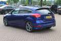 Ford Focus 1.5 ST-Line / Trekhaak / Navigatie / Parkeerhulp V Blauw - thumbnail 3