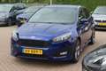 Ford Focus 1.5 ST-Line / Trekhaak / Navigatie / Parkeerhulp V Blauw - thumbnail 6