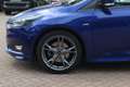 Ford Focus 1.5 ST-Line / Trekhaak / Navigatie / Parkeerhulp V Blauw - thumbnail 14