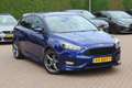 Ford Focus 1.5 ST-Line / Trekhaak / Navigatie / Parkeerhulp V Blauw - thumbnail 30