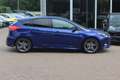 Ford Focus 1.5 ST-Line / Trekhaak / Navigatie / Parkeerhulp V Blauw - thumbnail 5