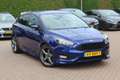 Ford Focus 1.5 ST-Line / Trekhaak / Navigatie / Parkeerhulp V Blauw - thumbnail 1