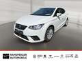 SEAT Ibiza Style 1.0 TSI Kamera/DAB/SH/EPH/uvm. Weiß - thumbnail 1