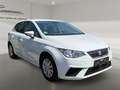SEAT Ibiza Style 1.0 TSI Kamera/DAB/SH/EPH/uvm. Weiß - thumbnail 4