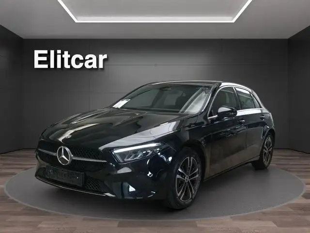 Mercedes-Benz A 180 Automatic Progressive Advanced