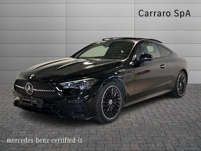 Mercedes-Benz CLE 220 CLE - C236 - CLE Coupe 220 d AMG Line Premium Plus