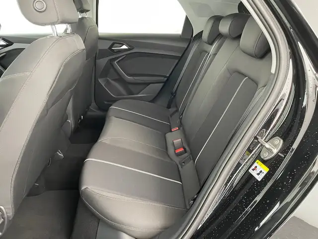 Audi A1 view 11