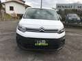 Citroen Berlingo 1.5 Diesel N1 -5 posti AUTOCARRO  iva detraibile Weiß - thumbnail 2