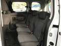Citroen Berlingo 1.5 Diesel N1 -5 posti AUTOCARRO  iva detraibile Weiß - thumbnail 7