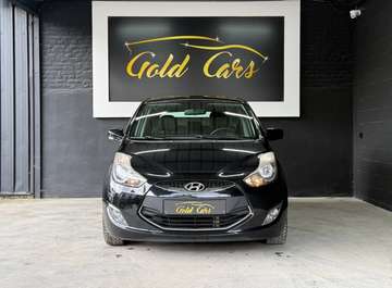 iX20 1.4 CRDi Comfort