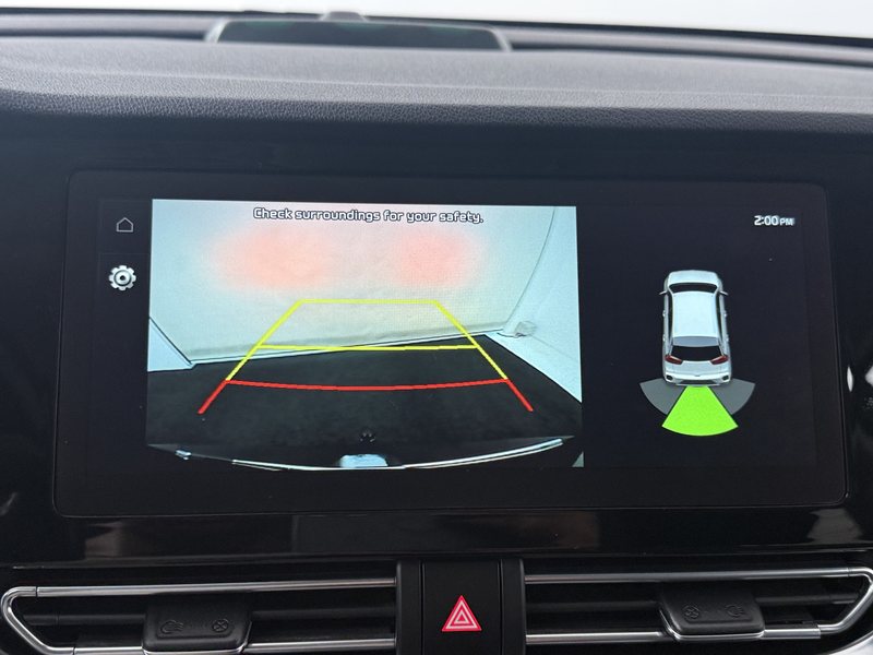 Kia e-Niro Edition 64 kWh | 3 Fase | Trekhaak | Stoel/Stuurve — photo 7