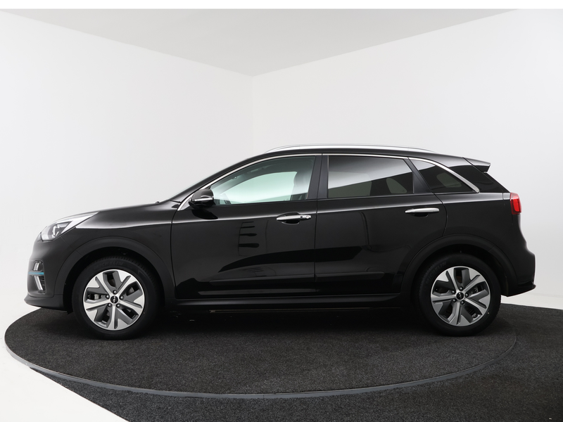 Kia e-Niro Edition 64 kWh | 3 Fase | Trekhaak | Stoel/Stuurve — photo 4