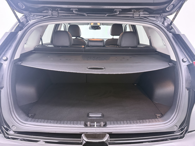 Kia e-Niro Edition 64 kWh | 3 Fase | Trekhaak | Stoel/Stuurve — photo 13