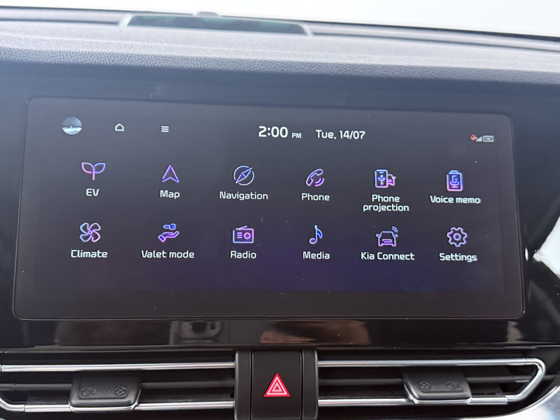 Kia e-Niro Edition 64 kWh | 3 Fase | Trekhaak | Stoel/Stuurve — photo 8