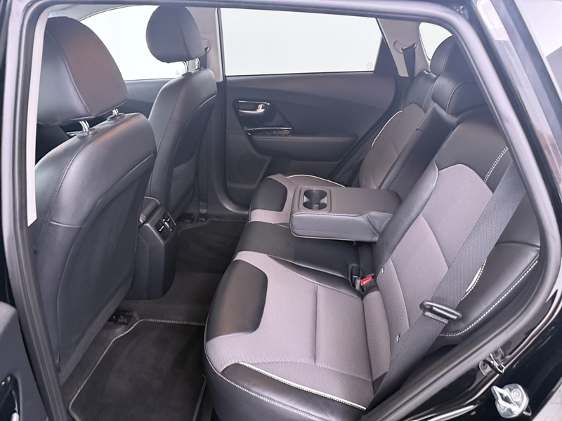 Kia e-Niro Edition 64 kWh | 3 Fase | Trekhaak | Stoel/Stuurve — photo 12