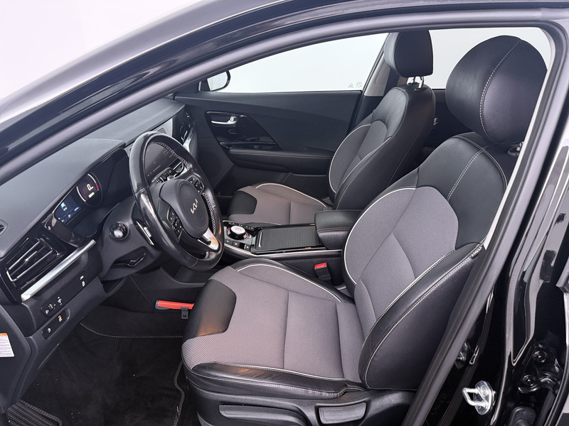 Kia e-Niro Edition 64 kWh | 3 Fase | Trekhaak | Stoel/Stuurve — photo 11