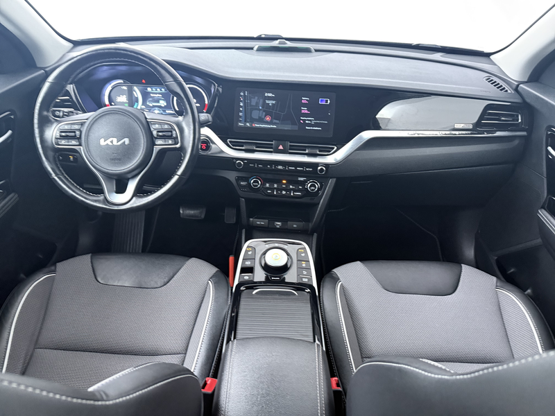 Kia e-Niro Edition 64 kWh | 3 Fase | Trekhaak | Stoel/Stuurve — photo 5