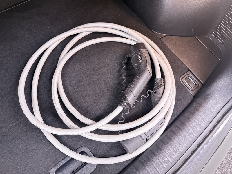 Kia e-Niro Edition 64 kWh | 3 Fase | Trekhaak | Stoel/Stuurve — photo 15