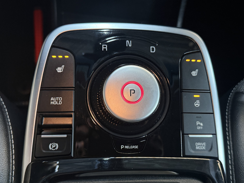 Kia e-Niro Edition 64 kWh | 3 Fase | Trekhaak | Stoel/Stuurve — photo 10