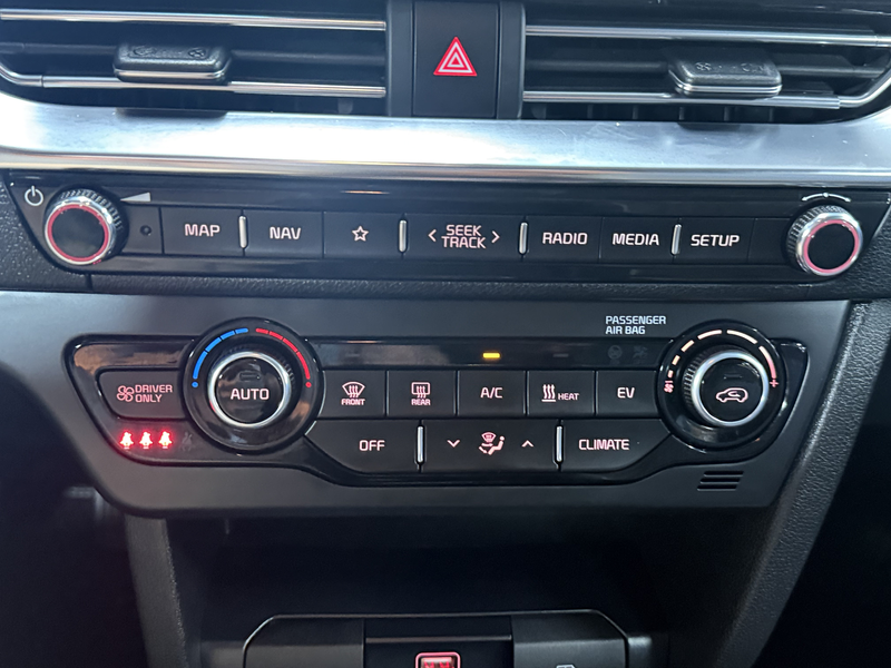 Kia e-Niro Edition 64 kWh | 3 Fase | Trekhaak | Stoel/Stuurve — photo 9
